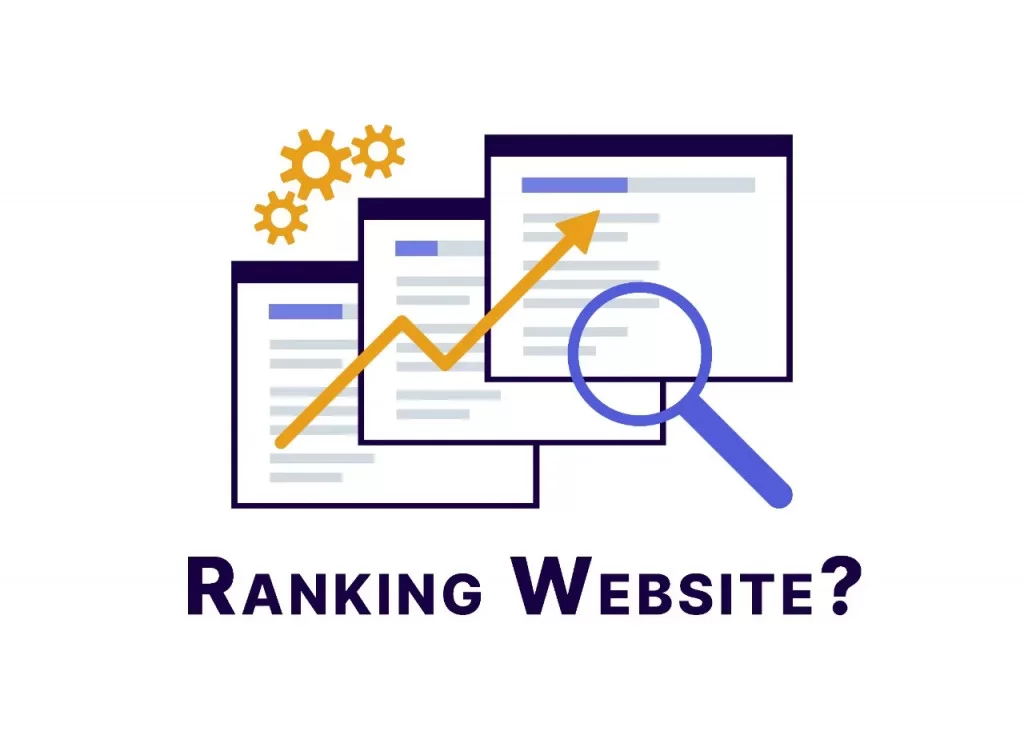 cara cek ranking website