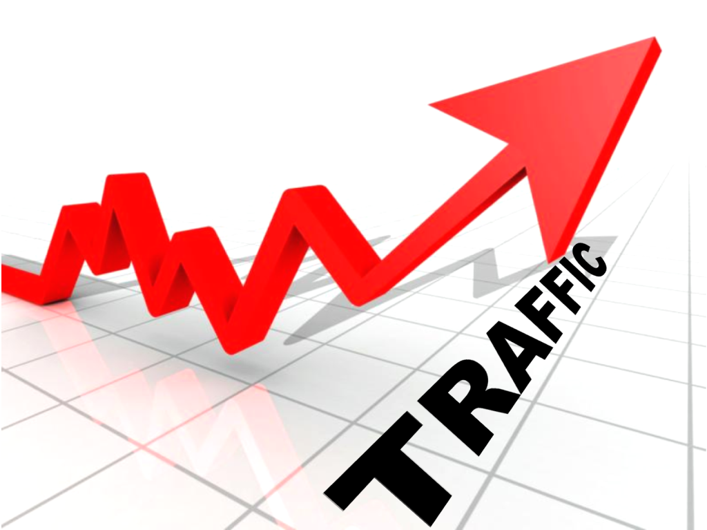 Tutorial Cek Traffic Website dengan Mudah dan Akurat