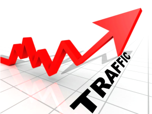 cara cek traffic website