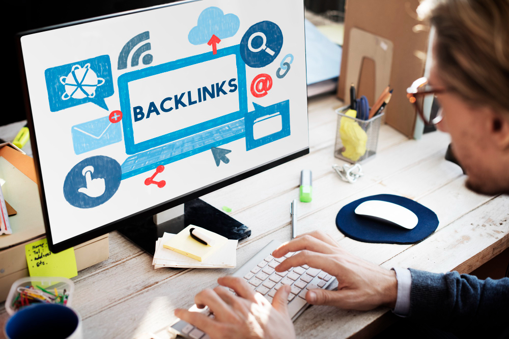 Cara Membuat Backlink dengan Mudah dan Berkualitas